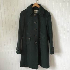 LENER France Coat